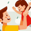 Beti Papa Quotes In Hindi
